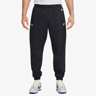 Nike Pantaloni de trening Sportswear Breakdancing Lined Windrunner 