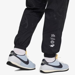 Nike Pantaloni de trening Sportswear Breakdancing Lined Windrunner 