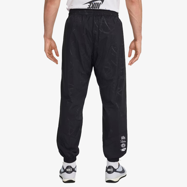 Nike Pantaloni de trening Sportswear Breakdancing Lined Windrunner 