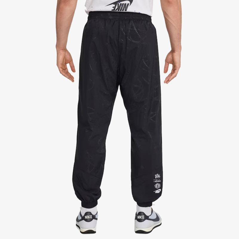 Nike Pantaloni de trening Sportswear Breakdancing Lined Windrunner 