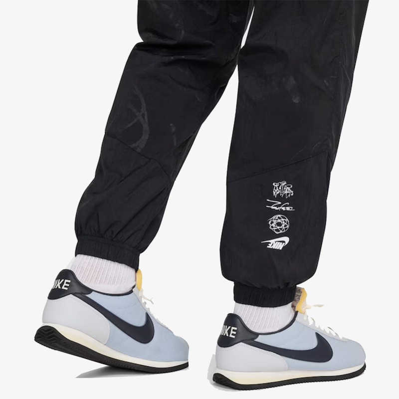 Nike Pantaloni de trening Sportswear Breakdancing Lined Windrunner 