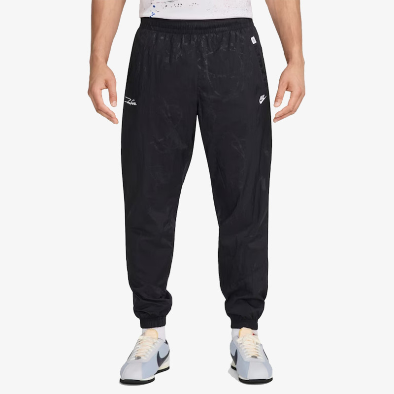 Nike Pantaloni de trening Sportswear Breakdancing Lined Windrunner 