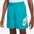Nike Pantaloni scurti Sportswear Club 