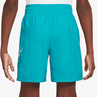 Nike Pantaloni scurti Sportswear Club 