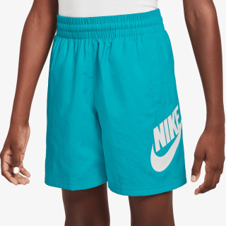 Nike Pantaloni scurti Sportswear Club 