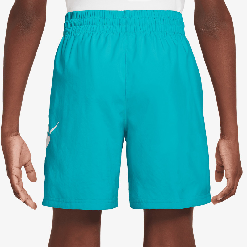 Nike Pantaloni scurti Sportswear Club 