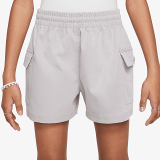 Nike Pantaloni scurti Sportswear 