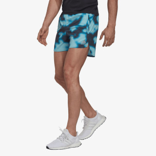 adidas Pantaloni scurti Run Icons 