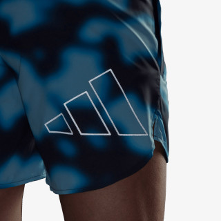 adidas Pantaloni scurti Run Icons 