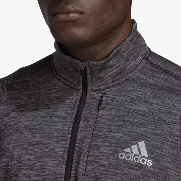 adidas Tricou maneca lunga Run Icons Cover