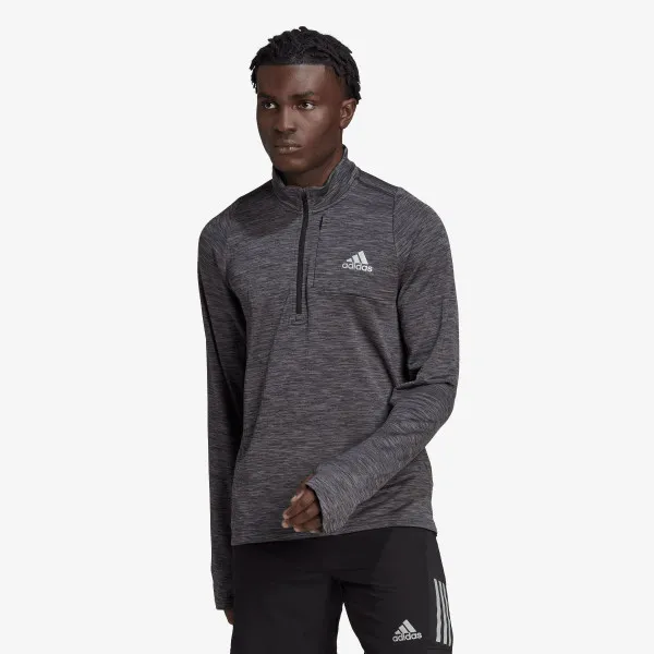 adidas Tricou maneca lunga Run Icons Cover