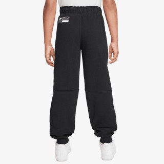 Nike Pantaloni de trening K NIKE AIR FLC JOGGER -PD 