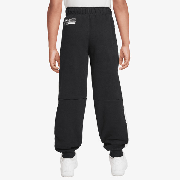 Nike Pantaloni de trening K NIKE AIR FLC JOGGER -PD 