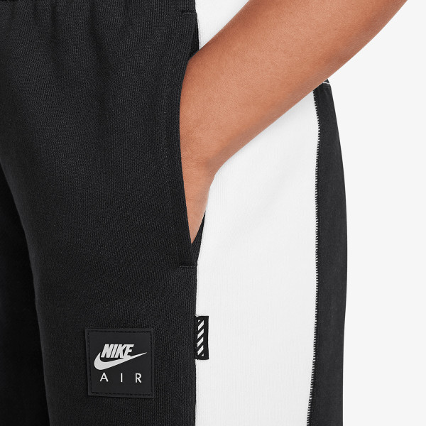 Nike Pantaloni de trening K NIKE AIR FLC JOGGER -PD 