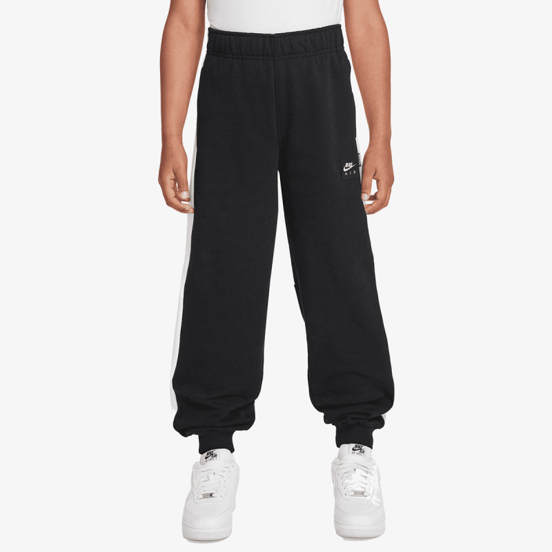 Nike Pantaloni de trening K NIKE AIR FLC JOGGER -PD 
