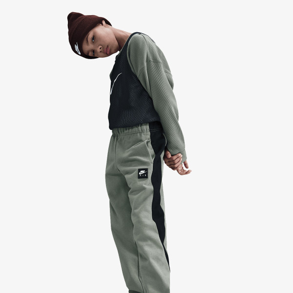 Nike Pantaloni de trening K NIKE AIR FLC JOGGER -PD 