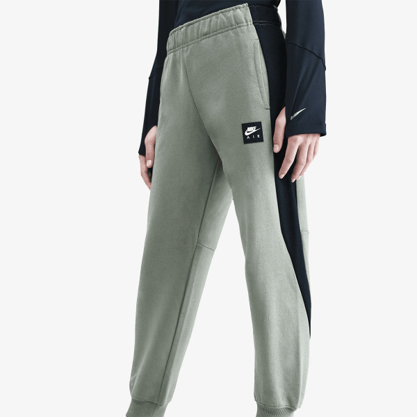Nike Pantaloni de trening K NIKE AIR FLC JOGGER -PD 