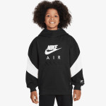 Nike Hanorac K NIKE AIR FLC PO HOODIE -PD 