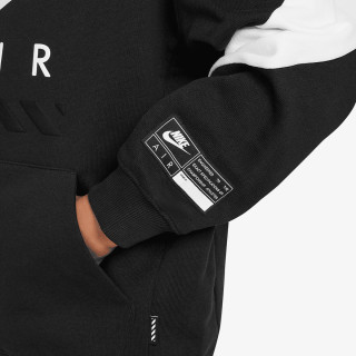 Nike Hanorac K NIKE AIR FLC PO HOODIE -PD 