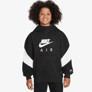 Nike Hanorac K NIKE AIR FLC PO HOODIE -PD 