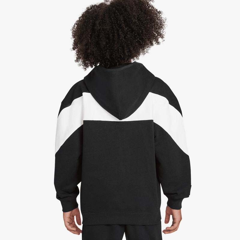 Nike Hanorac K NIKE AIR FLC PO HOODIE -PD 