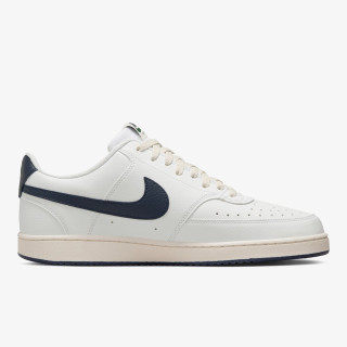 Nike Pantofi Sport NIKE COURT VISION LO NN TNS 