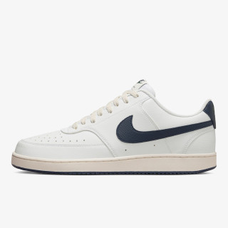 Nike Pantofi Sport NIKE COURT VISION LO NN TNS 