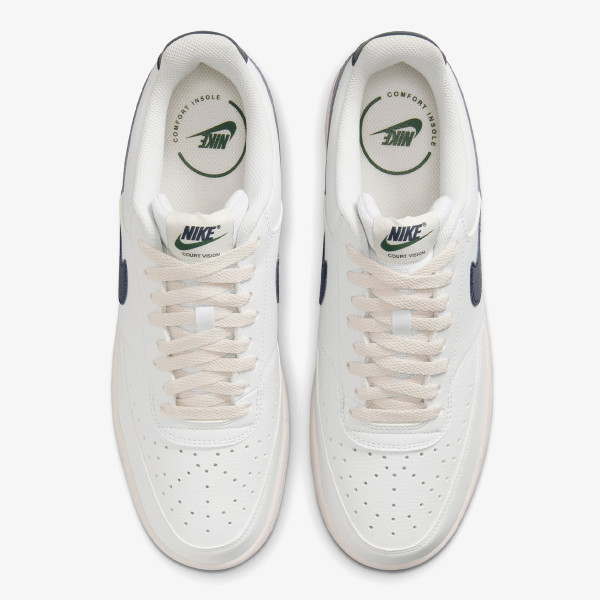 Nike Pantofi Sport NIKE COURT VISION LO NN TNS 