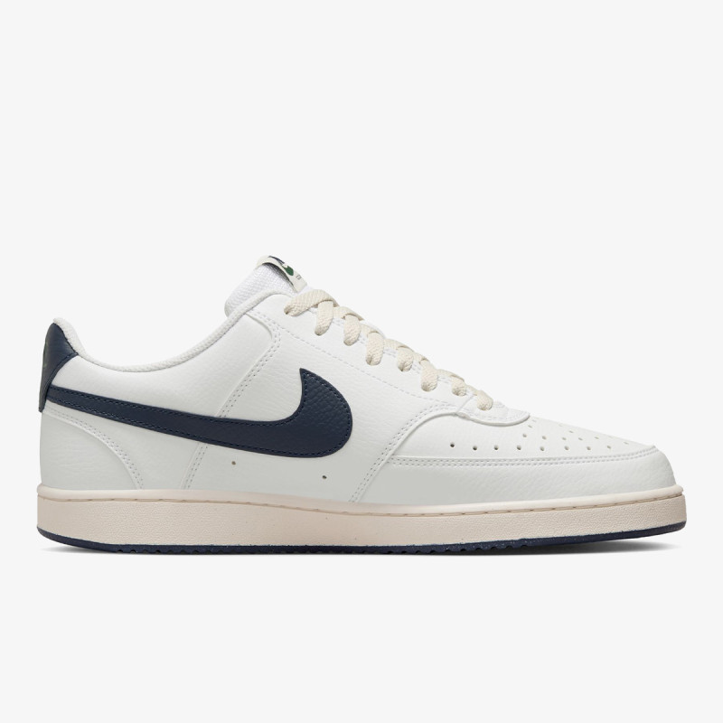 Nike Pantofi Sport NIKE COURT VISION LO NN TNS 