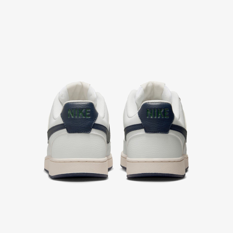 Nike Pantofi Sport NIKE COURT VISION LO NN TNS 