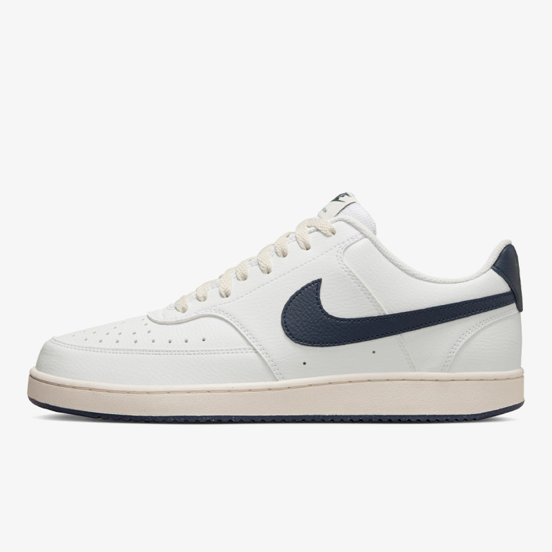 Nike Pantofi Sport NIKE COURT VISION LO NN TNS 