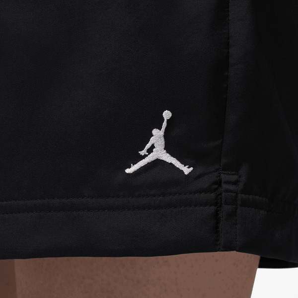 Nike Pantaloni scurti Poolside Lbr 5 