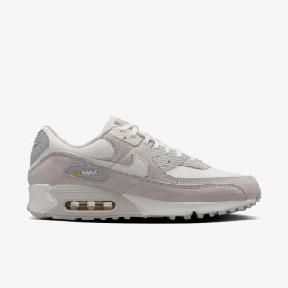 Nike Pantofi Sport NIKE AIR MAX 90 PRM 