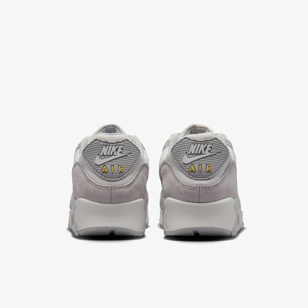 Nike Pantofi Sport NIKE AIR MAX 90 PRM 