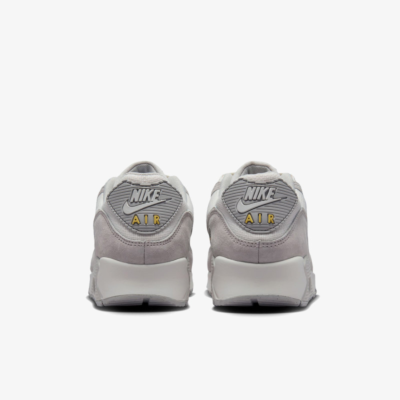 Nike Pantofi Sport NIKE AIR MAX 90 PRM 