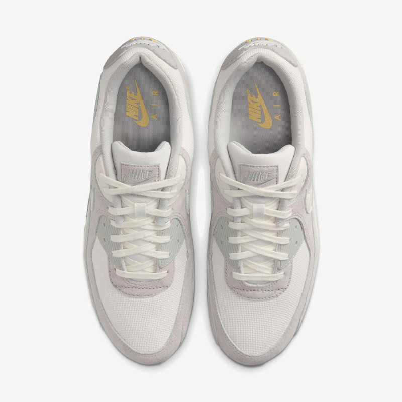 Nike Pantofi Sport NIKE AIR MAX 90 PRM 