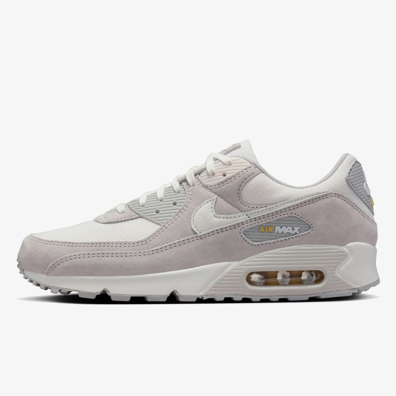 Nike Pantofi Sport NIKE AIR MAX 90 PRM 