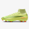 Nike Ghete de fotbal ZM SUPERFLY 10 PRO FG 