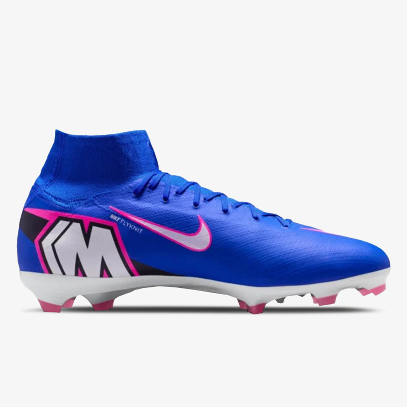 Nike Ghete de fotbal ZOOM SUPERFLY 10 PRO FG 