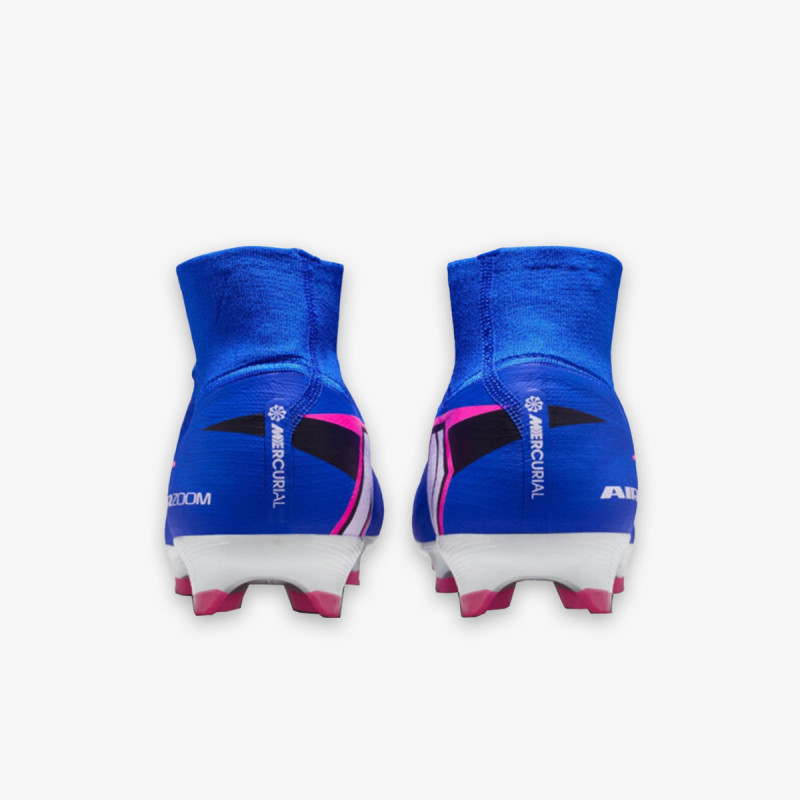 Nike Ghete de fotbal ZOOM SUPERFLY 10 PRO FG 