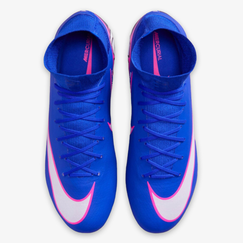 Nike Ghete de fotbal ZOOM SUPERFLY 10 PRO FG 