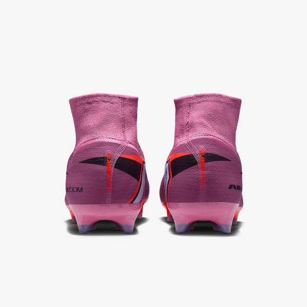 Nike Ghete de fotbal ZOOM SUPERFLY 10 PRO FG 