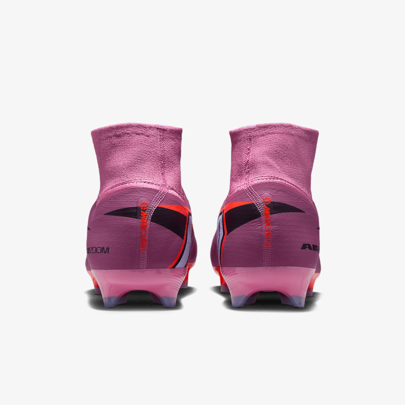 Nike Ghete de fotbal ZOOM SUPERFLY 10 PRO FG 