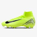 Nike Ghete de fotbal ZOOM SUPERFLY 10 PRO FG 