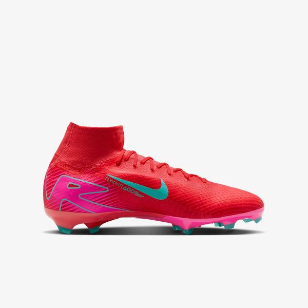 Nike Ghete de fotbal ZM SUPERFLY 10 PRO FG 