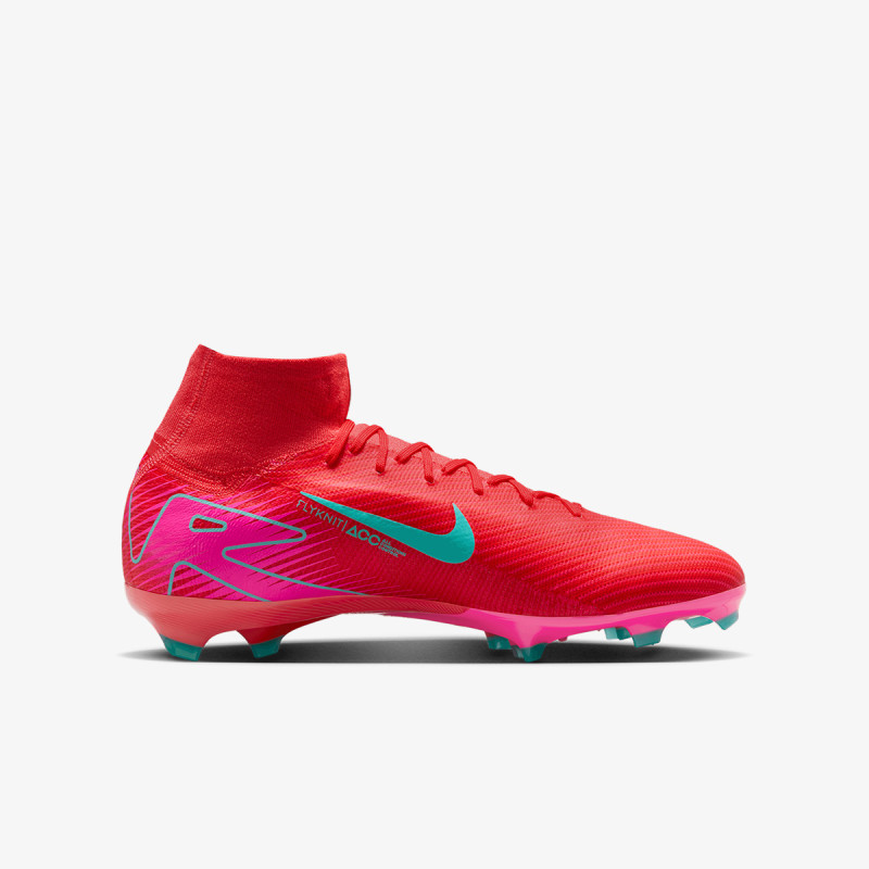 Nike Ghete de fotbal ZM SUPERFLY 10 PRO FG 