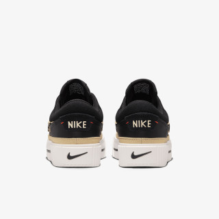 Nike Pantofi Sport WMNS COURT LEGACY LIFT GFX 