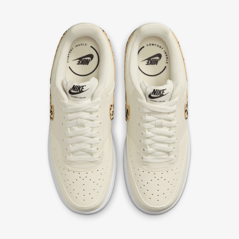 Nike Pantofi Sport W NIKE COURT VISION NN GFX 