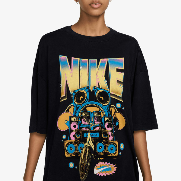 Nike Tricou Sportswear 