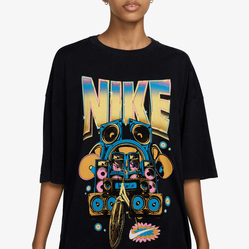 Nike Tricou Sportswear 